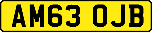 AM63OJB