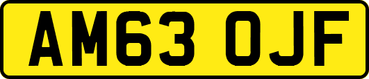 AM63OJF