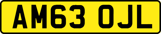 AM63OJL