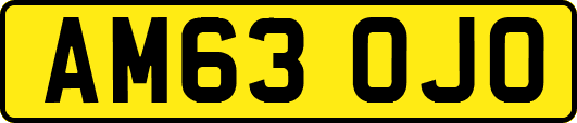 AM63OJO
