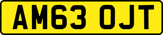 AM63OJT
