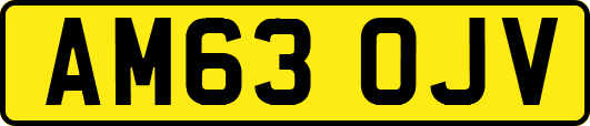 AM63OJV