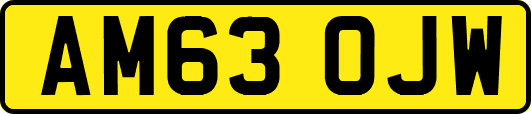 AM63OJW