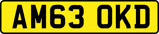 AM63OKD