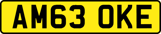 AM63OKE
