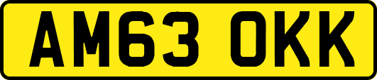 AM63OKK
