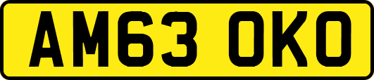 AM63OKO