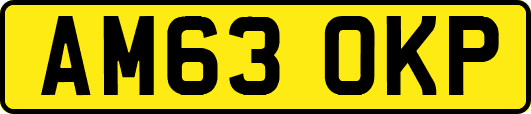 AM63OKP