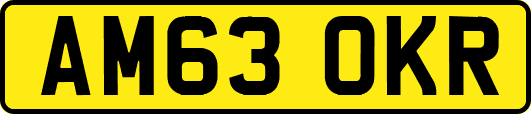 AM63OKR