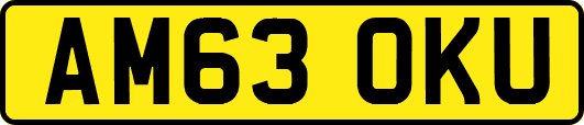 AM63OKU
