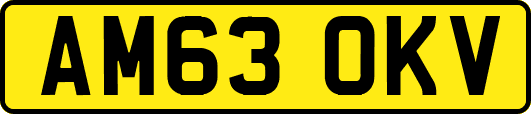 AM63OKV