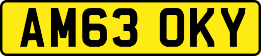 AM63OKY