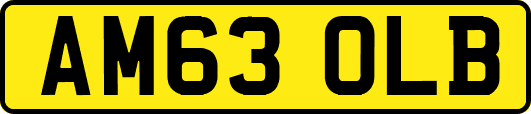 AM63OLB