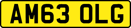 AM63OLG