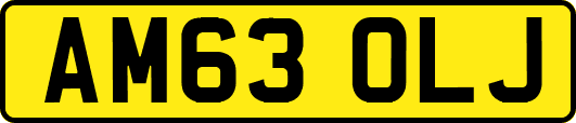 AM63OLJ