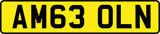 AM63OLN