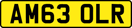 AM63OLR