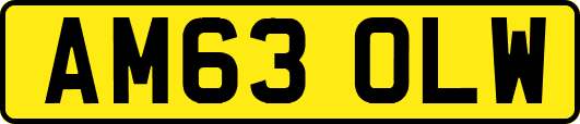 AM63OLW