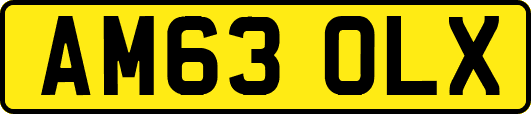 AM63OLX