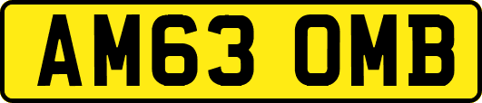 AM63OMB