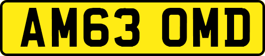 AM63OMD