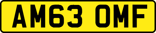 AM63OMF