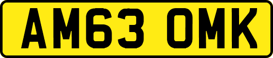AM63OMK