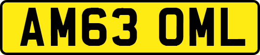 AM63OML