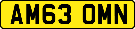 AM63OMN