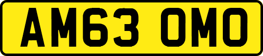 AM63OMO