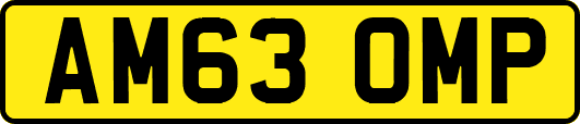 AM63OMP