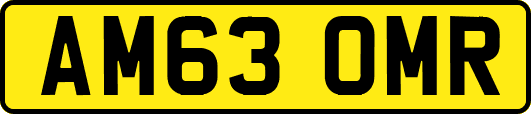 AM63OMR