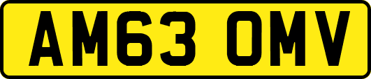 AM63OMV