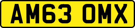AM63OMX
