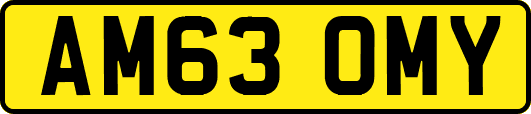 AM63OMY