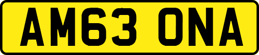 AM63ONA