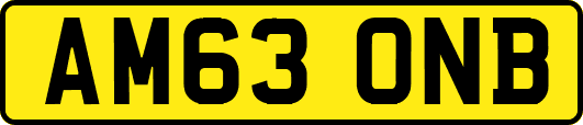 AM63ONB