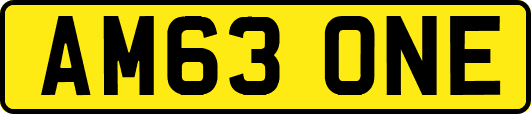 AM63ONE
