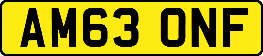 AM63ONF