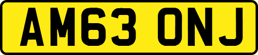 AM63ONJ