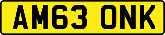 AM63ONK