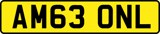 AM63ONL