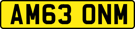 AM63ONM