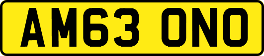 AM63ONO