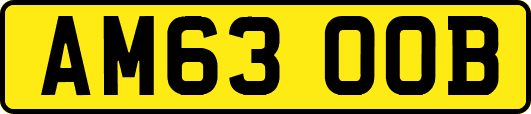 AM63OOB