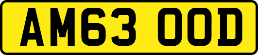AM63OOD