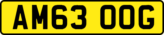 AM63OOG