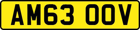 AM63OOV