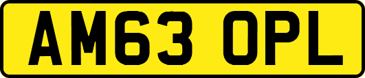 AM63OPL