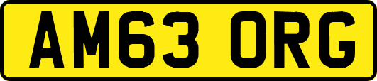 AM63ORG